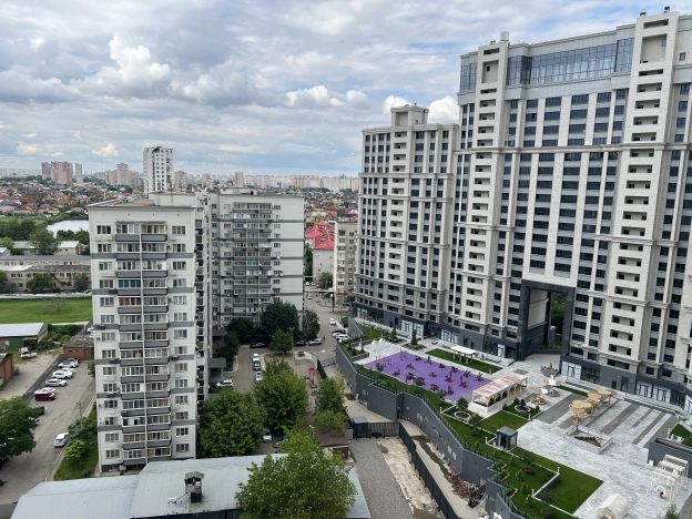 Купить квартиру в Краснодаре. Вариант № 44093, 12, площадь - квм, цена 15500000.0000 рублей