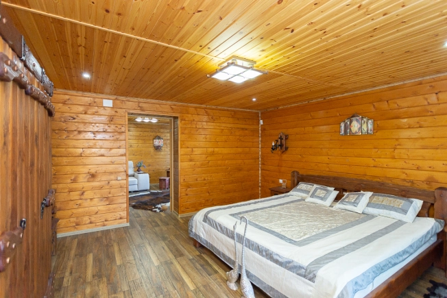 Купить дом на улице 2-я Пролетарская в Владимирской области. Вариант № 34970, 25, площадь - квм, цена 15700000 рублей