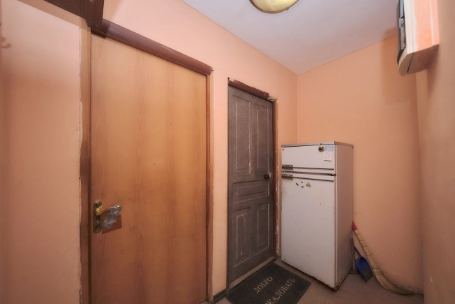 Купить двухкомнатную квартиру в районе Советский в Рязани. Вариант № 9723057, 10, площадь -  квм, цена 3200000 рублей