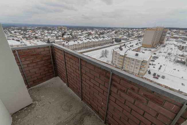 Купить квартиру на улице Славная в Владимире. Вариант № 25682, 11, площадь -  квм, цена 5240000 рублей