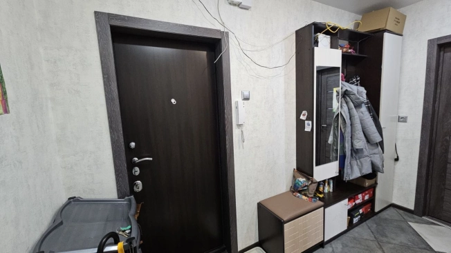 Купить двухкомнатную квартиру на улице 60 лет Победы в Московской области. Вариант № 10506079, 12, площадь -  квм, цена 22400000 рублей