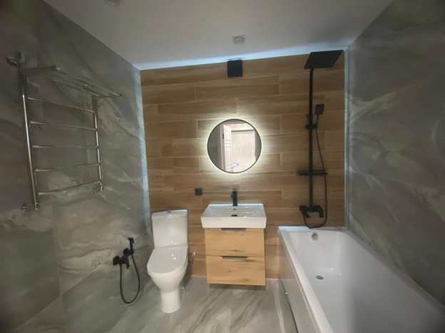 Купить квартиру на улице Смоленская в Владимире. Вариант № 1177039, 4, площадь -  квм, цена 6090000 рублей