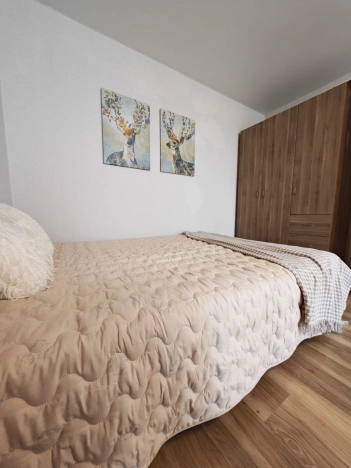 Купить однокомнатную квартиру на улице Героя А.А. Аверкиева в Краснодаре. Вариант № 8893430, 3, площадь -  квм, цена 4700000 рублей