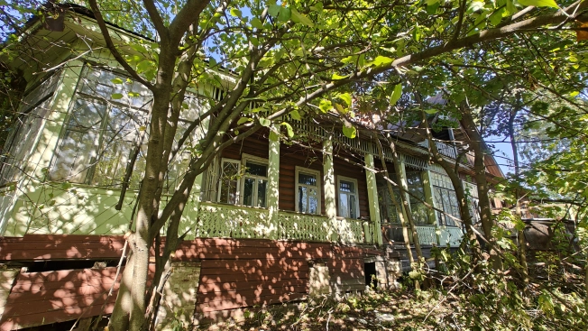 Купить дом в Москве. Вариант № 10974, 21, площадь - квм, цена 28500000 рублей