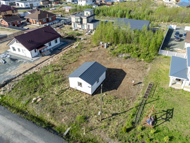 Купить земельный участок в Петрозаводске. Вариант № 31474, 4, площадь -  квм, цена 5800000 рублей