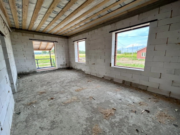 Купить дом в Городеце. Вариант № 1198541, 5, площадь -  квм, цена 5850000 рублей