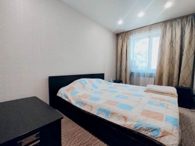 Купить двухкомнатную квартиру в Южно-Сахалинске. Вариант № 13392, 14, площадь -  квм, цена 6500000 рублей