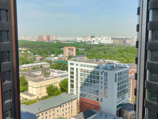 Купить квартиру в Москве. Вариант № 9278541, 2, площадь - квм, цена 46000000 рублей