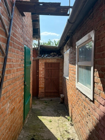 Купить дом на улице Березина в Шебекине. Вариант № 1318426, 5, площадь -  квм, цена 3800000 рублей