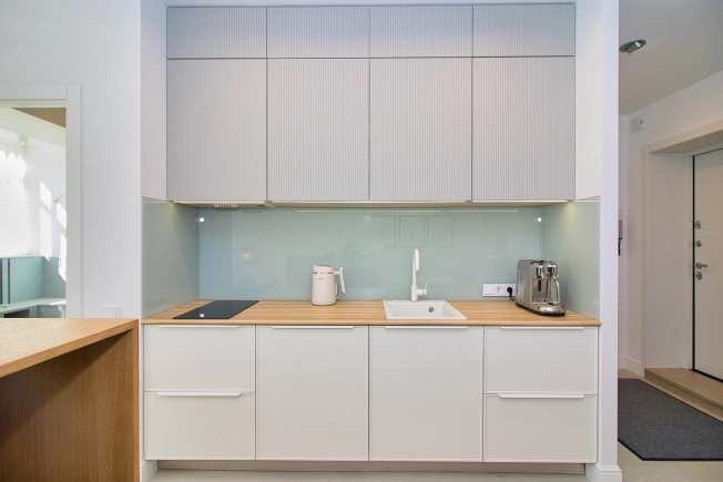 Купить квартиру на улице Октябрьский проспект в Владимире. Вариант № 4020728, 19, площадь -  квм, цена 9999000 рублей