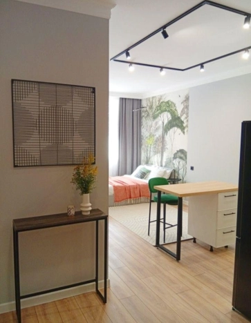 . Вариант № 10131201, 0, площадь - 30.8 квм, цена 7850000 рублей