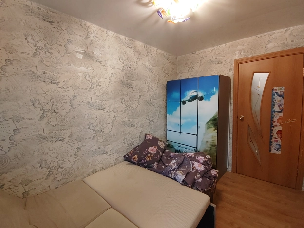 Купить двухкомнатную квартиру в районе Молжаниновский в Химках. Вариант № 45885, 6, площадь -  квм, цена 7000000 рублей