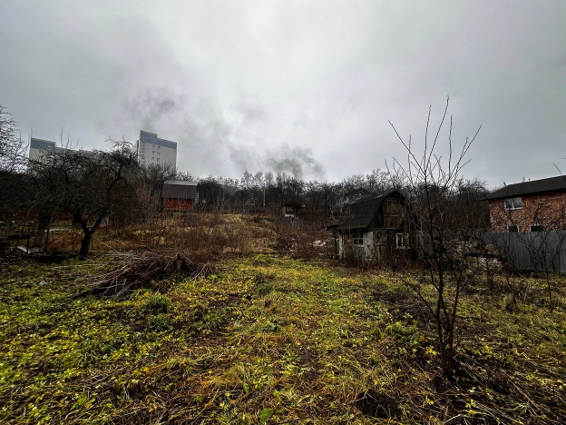 Купить земельный участок в Нижнем Новгороде. Вариант № 10174169, 17, площадь -  квм, цена 1300000 рублей