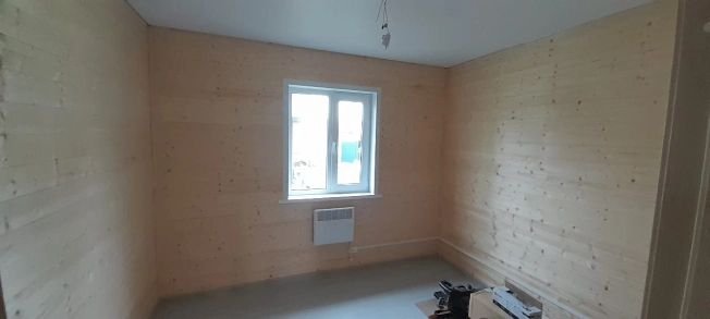 Купить дом в Москве. Вариант № 9209929, 8, площадь -  квм, цена 6850000 рублей