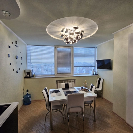 Купить квартиру на улице Апанасенко в Белгороде. Вариант № 32078, 3, площадь -  квм, цена 14200000 рублей