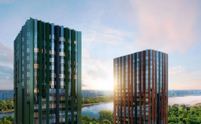Купить квартиру в Москве. Вариант № 7800395, 5, площадь - квм, цена 16500000 рублей