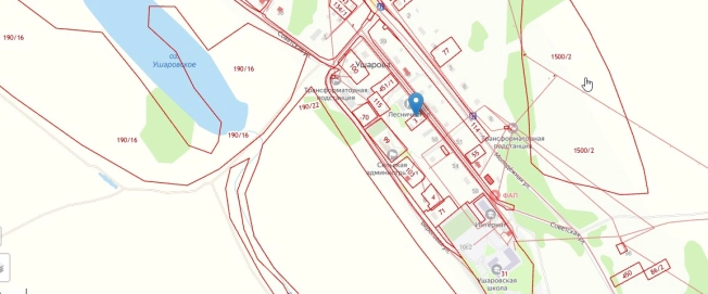 Купить земельный участок в Тобольске. Вариант № 32046, 0, площадь -  квм, цена 200000 рублей