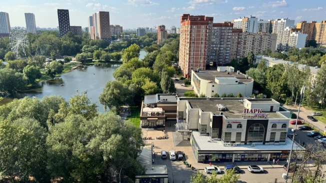 Купить квартиру у метро Лухмановская в Люберцах. Вариант № 1177436, 2, площадь -  квм, цена 16900000 рублей