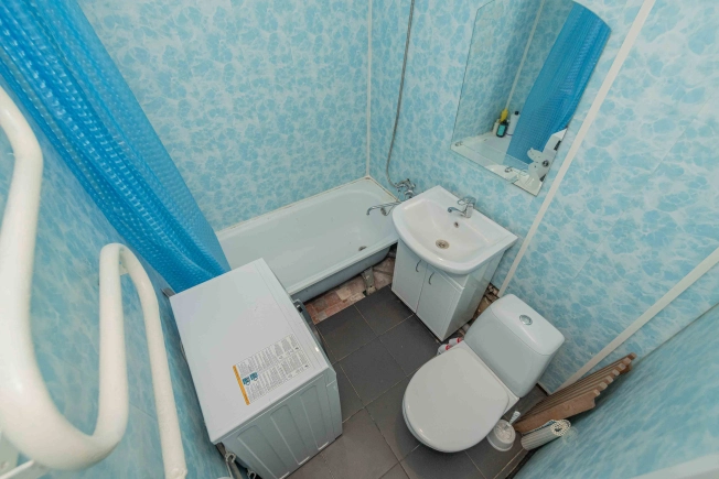 Купить двухкомнатную квартиру на улице Мира в Владимире. Вариант № 8209210, 9, площадь -  квм, цена 4350000 рублей