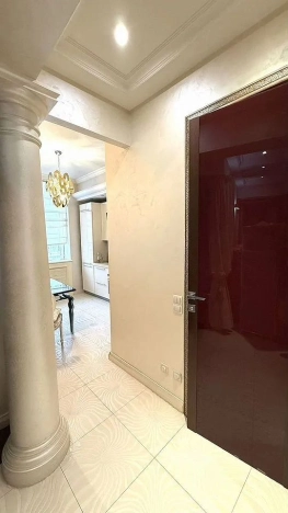 Купить квартиру в Москве. Вариант № 8305871, 12, площадь -  квм, цена 34998000 рублей