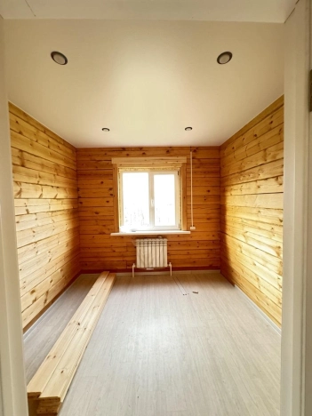 Купить дом на улице Трубачеева в Улан-Удэ. Вариант № 4141148, 8, площадь -  квм, цена 7650000 рублей