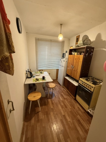 . Вариант № 1197160, 2, площадь - 52.1 квм, цена 4900000 рублей