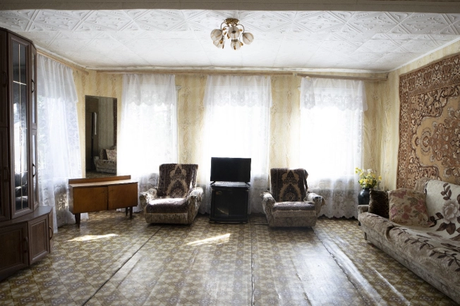 Купить дом в Микрорайоне Толмачёво, Вязники в Вязниках. Вариант № 52296, 7, площадь -  квм, цена 1500000 рублей