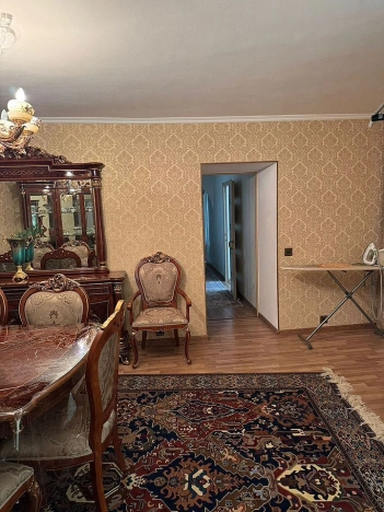 Купить квартиру в Москве. Вариант № 9638507, 3, площадь - квм, цена 27500000 рублей