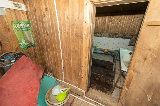 Купить дом в Лакинске. Вариант № 1808, 19, площадь -  квм, цена 5400000 рублей