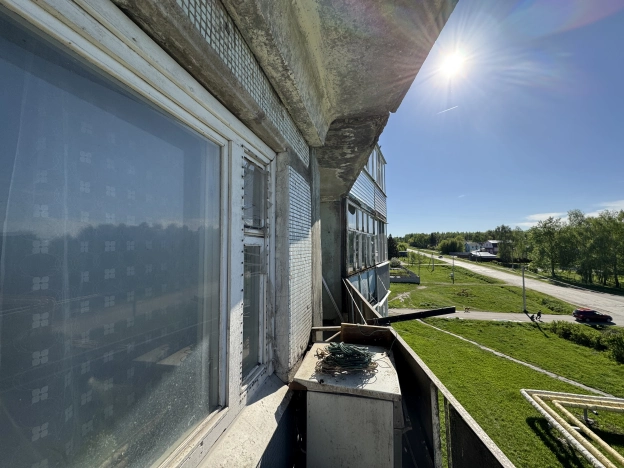 Купить двухкомнатную квартиру на улице Молодёжная в Пензенской области. Вариант № 40006, 21, площадь - квм, цена 999000 рублей