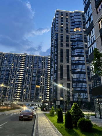 Купить квартиру в ЖК Любимово в Краснодаре. Вариант № 41045, 10, площадь - квм, цена 7800000.0000 рублей