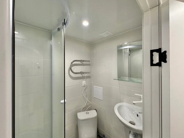 Купить Студию в Санкт-Петербурге. Вариант № 9957214, 8, площадь -  квм, цена 5200000 рублей