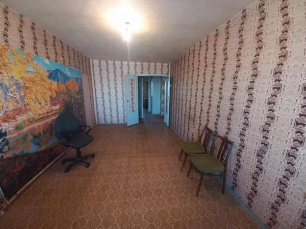 Купить двухкомнатную квартиру в Микрорайоне 15-й, Ангарск в Ангарске. Вариант № 33515, 6, площадь -  квм, цена 4100000 рублей