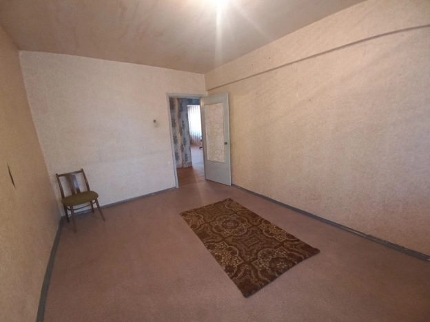 Купить двухкомнатную квартиру в Микрорайоне 15-й, Ангарск в Ангарске. Вариант № 33515, 4, площадь -  квм, цена 4100000 рублей