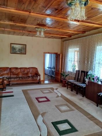 Купить дом на улице Советская в Республике Башкортостан. Вариант № 8683, 30, площадь -  квм, цена 5350000 рублей