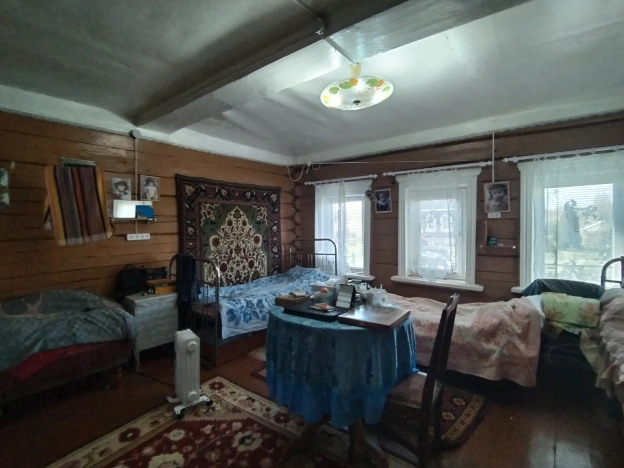 Купить дом в Гороховеце. Вариант № 41124, 16, площадь -  квм, цена 1000000 рублей