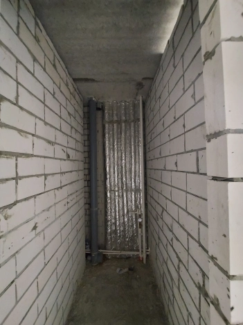 Купить двухкомнатную квартиру в Владимире. Вариант № 8824453, 11, площадь - квм, цена 3980000 рублей