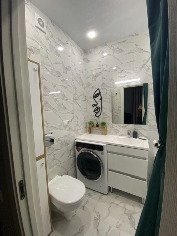 Купить квартиру на улице Пятницкая в Московской области. Вариант № 10589255, 7, площадь - квм, цена 7600000 рублей