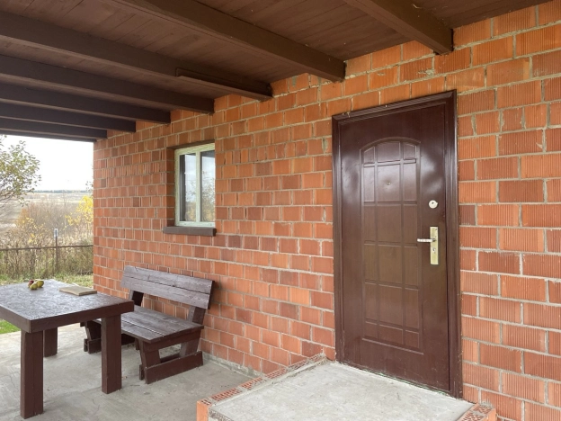 Купить дом на улице Золотой Ключик в Нижегородской области. Вариант № 7715899, 24, площадь -  квм, цена 4800000 рублей