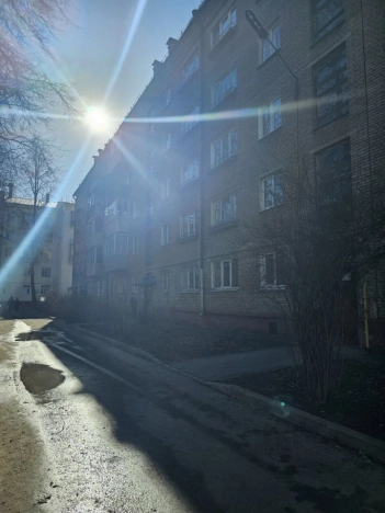 . Вариант № 28917, 12, площадь - 31 квм, цена 5000000 рублей