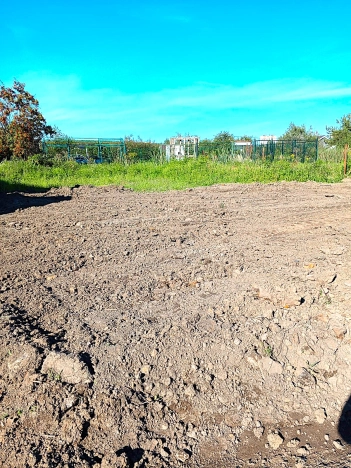 Купить земельный участок у метро Бунинская аллея в Москве. Вариант № 39086, 9, площадь -  квм, цена 4700000 рублей