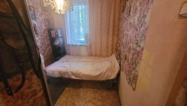 Купить трехкомнатную квартиру в районе Центральный в Калининграде. Вариант № 52517, 5, площадь -  квм, цена 5950000 рублей