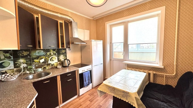 Купить однокомнатную квартиру в Южно-Сахалинске. Вариант № 44370, 1, площадь -  квм, цена 6400000 рублей