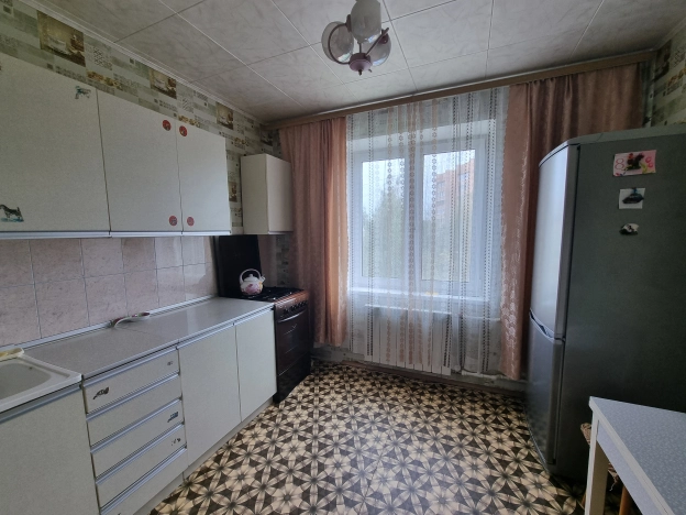 Купить двухкомнатную квартиру в Егорьевске. Вариант № 3774458, 1, площадь -  квм, цена 3500000 рублей