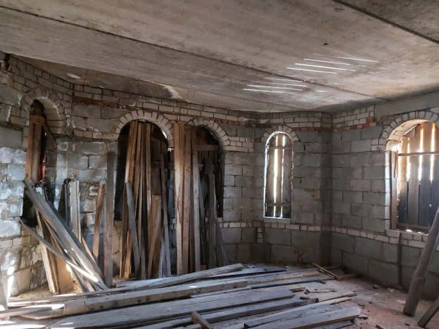 Купить дом в Белгороде. Вариант № 2191, 6, площадь -  квм, цена 5500000 рублей