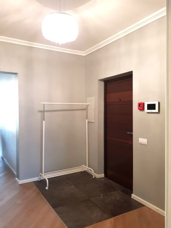 Купить двухкомнатную квартиру на улице Любучанский переулок в Москве. Вариант № 10237975, 10, площадь - квм, цена 16200000 рублей