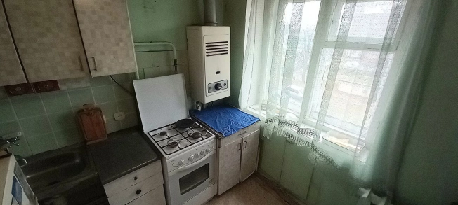 . Вариант № 17181, 9, площадь - 55.6 квм, цена 2250000 рублей