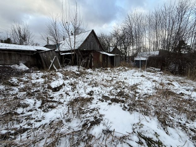 Купить дом в Владимирской области. Вариант № 10867960, 10, площадь - квм, цена 1700000 рублей