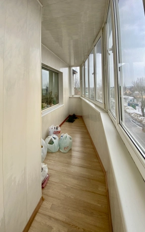 Купить многокомнатную квартиру в Республике Башкортостан. Вариант № 6281, 10, площадь -  квм, цена 10100000 рублей