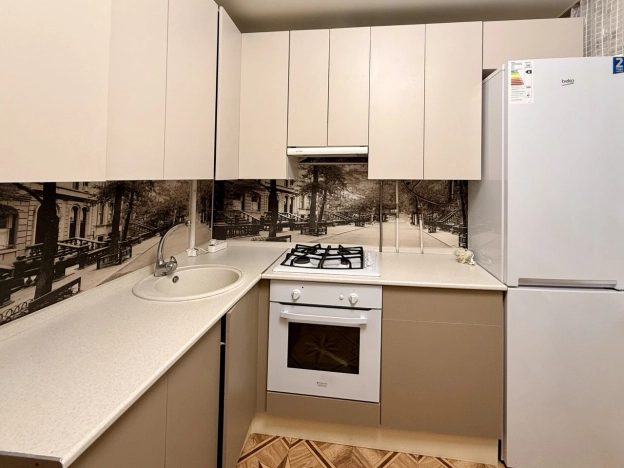 Снять квартиру в Калуге. Вариант № 10275967, 1, площадь -  квм, цена 27000 рублей